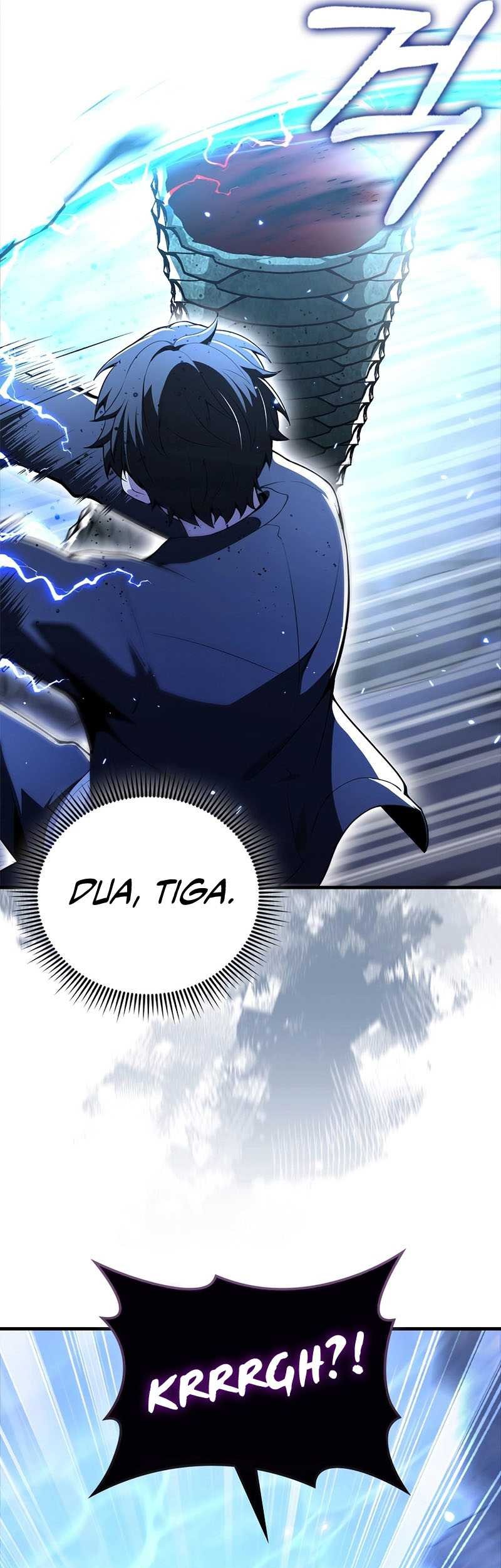 I’m Not a Regressor Chapter 49 - halaman 14