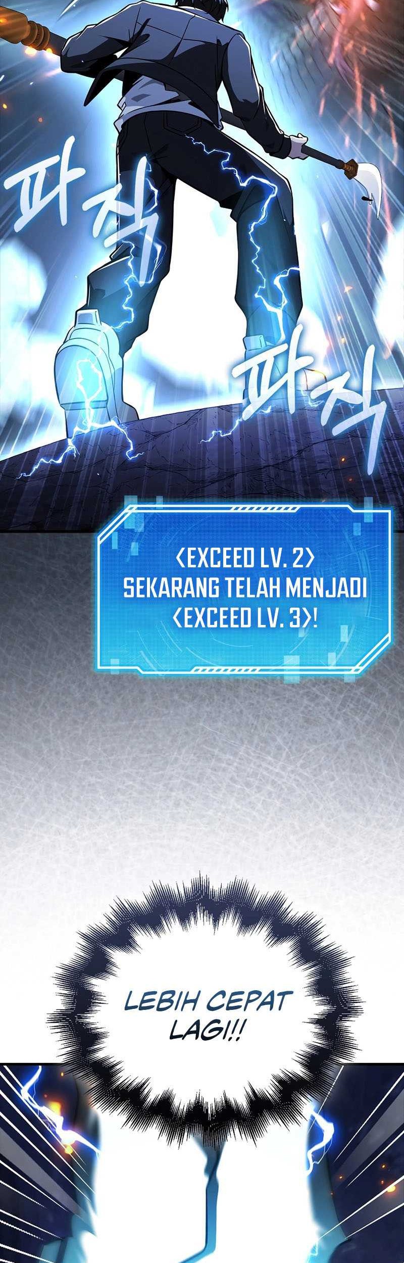 I’m Not a Regressor Chapter 49 - halaman 19