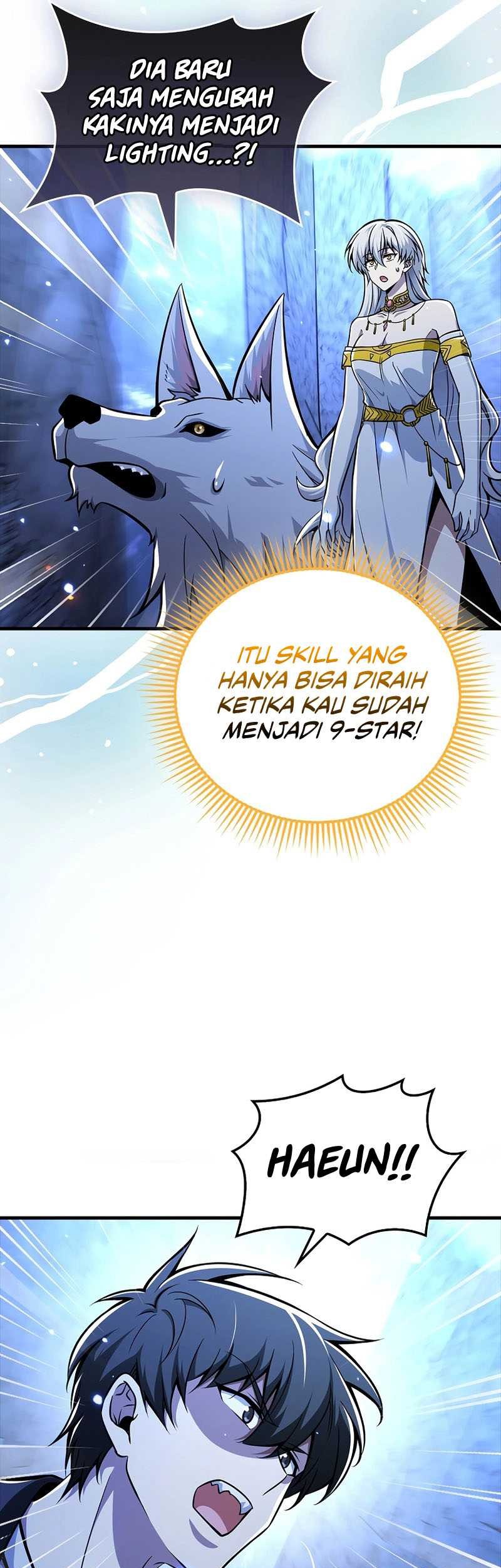 I’m Not a Regressor Chapter 49 - halaman 25