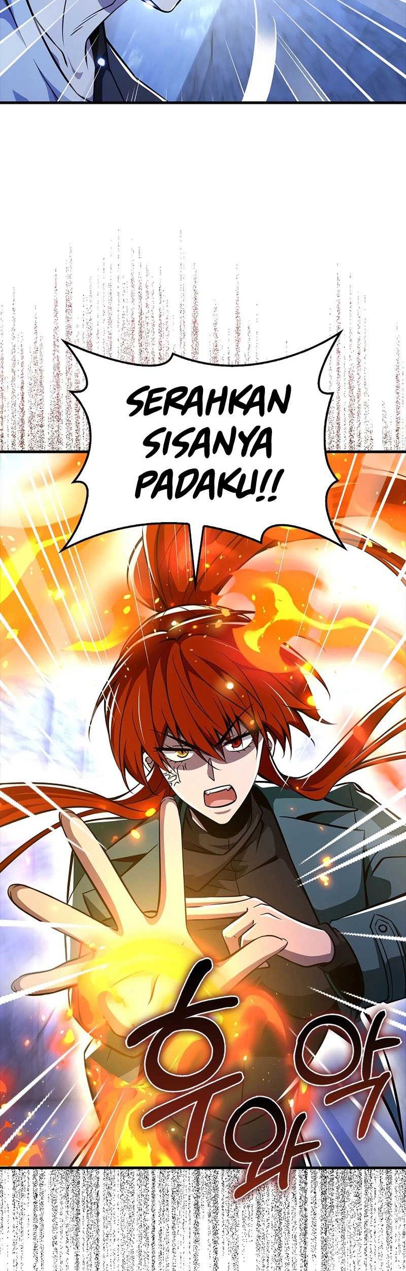 I’m Not a Regressor Chapter 49 - halaman 26