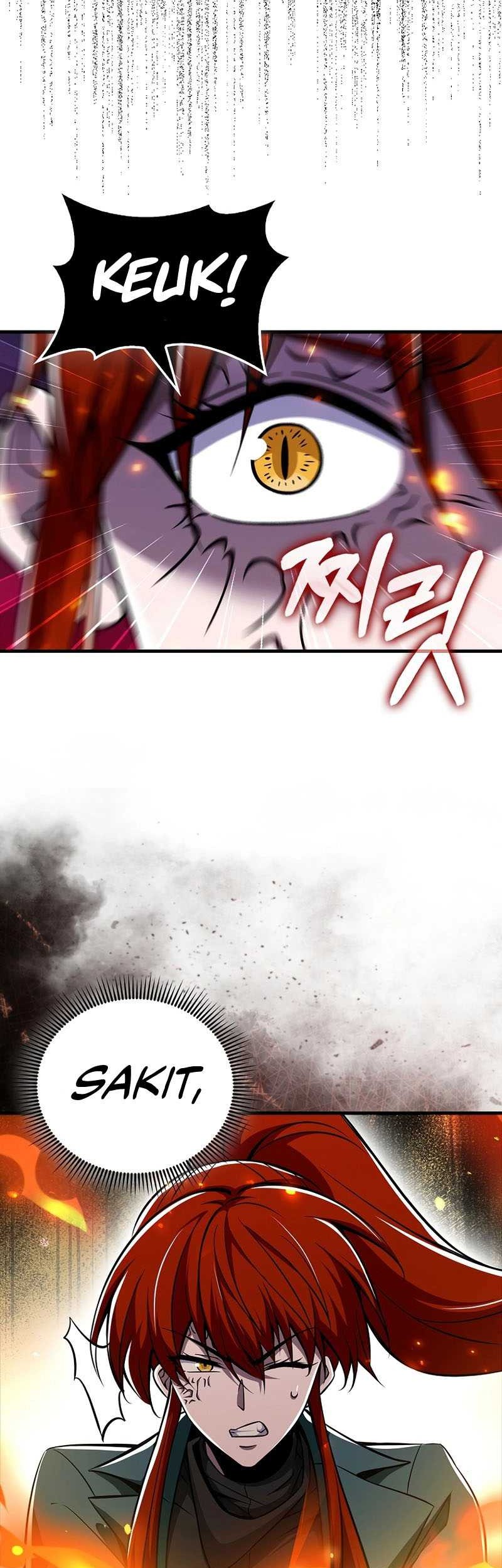 I’m Not a Regressor Chapter 49 - halaman 27