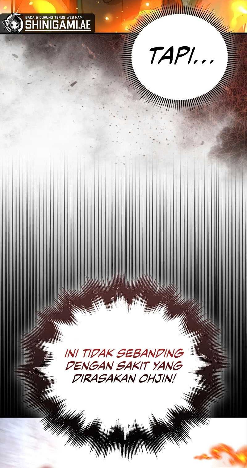 I’m Not a Regressor Chapter 49 - halaman 28