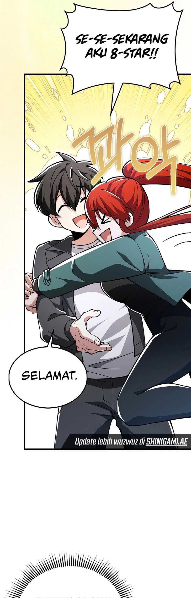 I’m Not a Regressor Chapter 49 - halaman 37