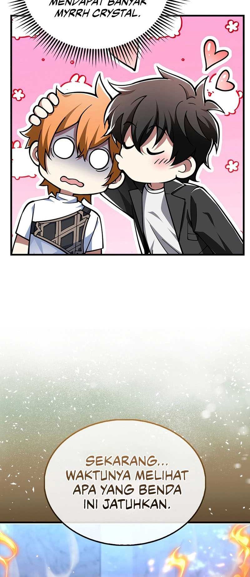 I’m Not a Regressor Chapter 49 - halaman 40