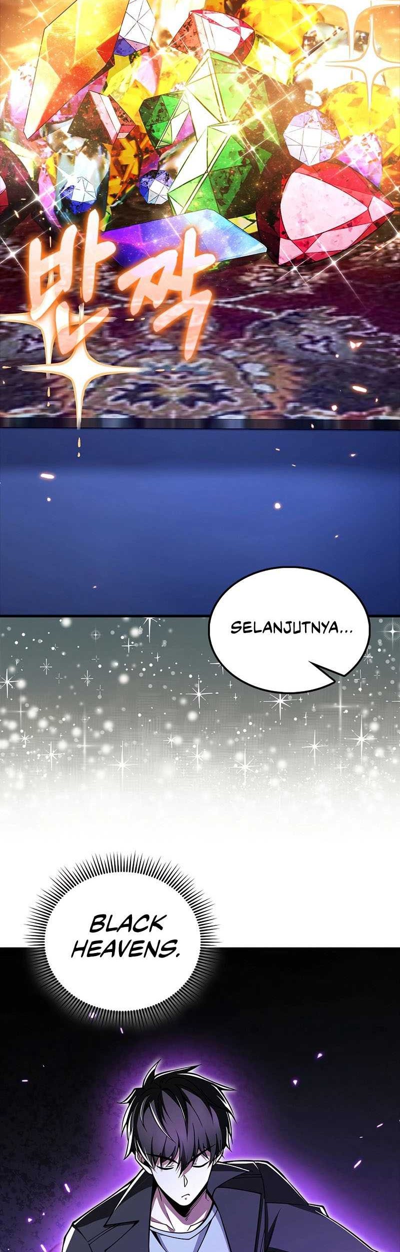 I’m Not a Regressor Chapter 49 - halaman 42