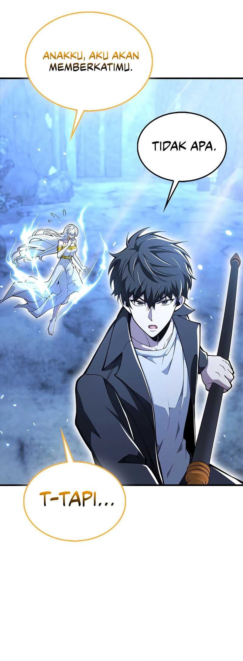 I’m Not a Regressor Chapter 49 - halaman 5