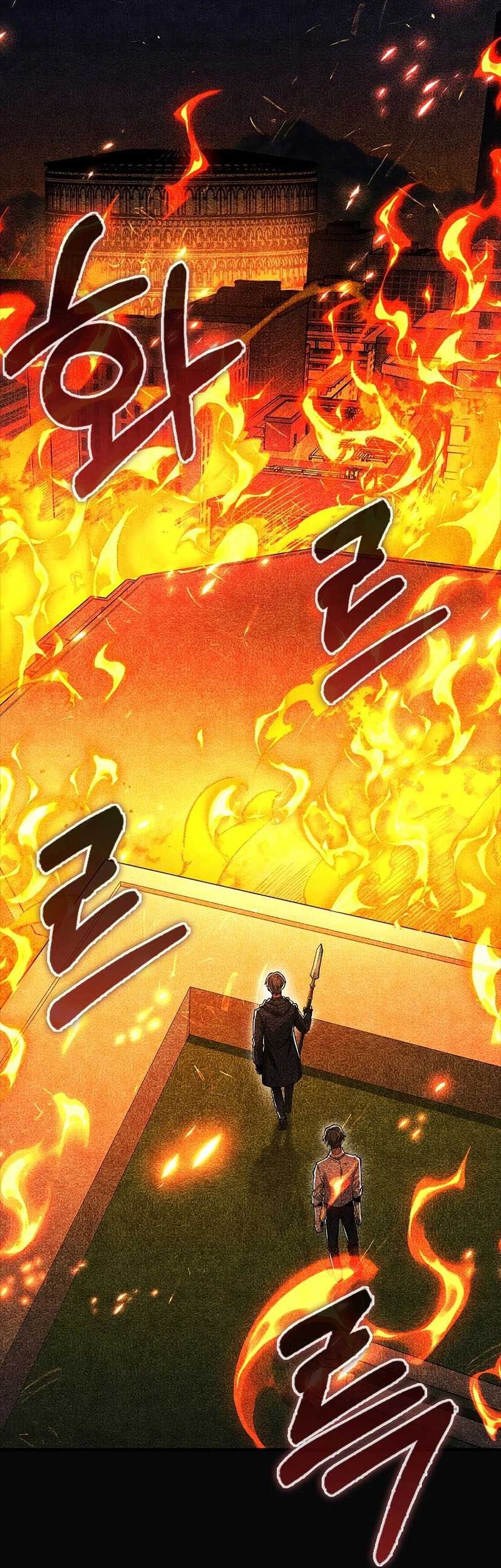 I’m Not a Regressor Chapter 49 - halaman 52