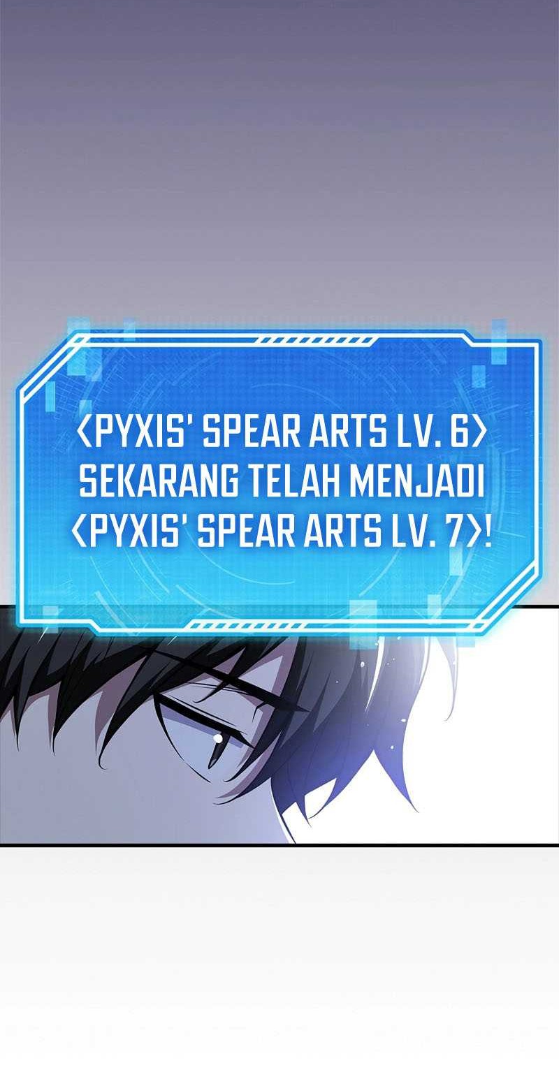 I’m Not a Regressor Chapter 49 - halaman 58