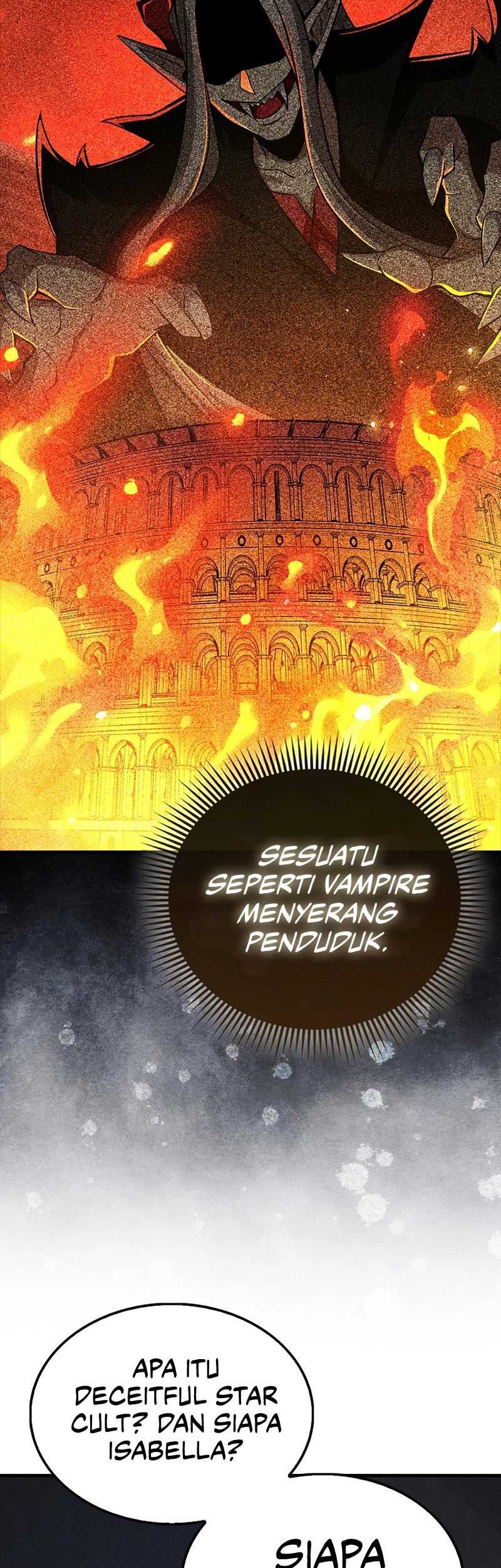 I’m Not a Regressor Chapter 49 - halaman 60