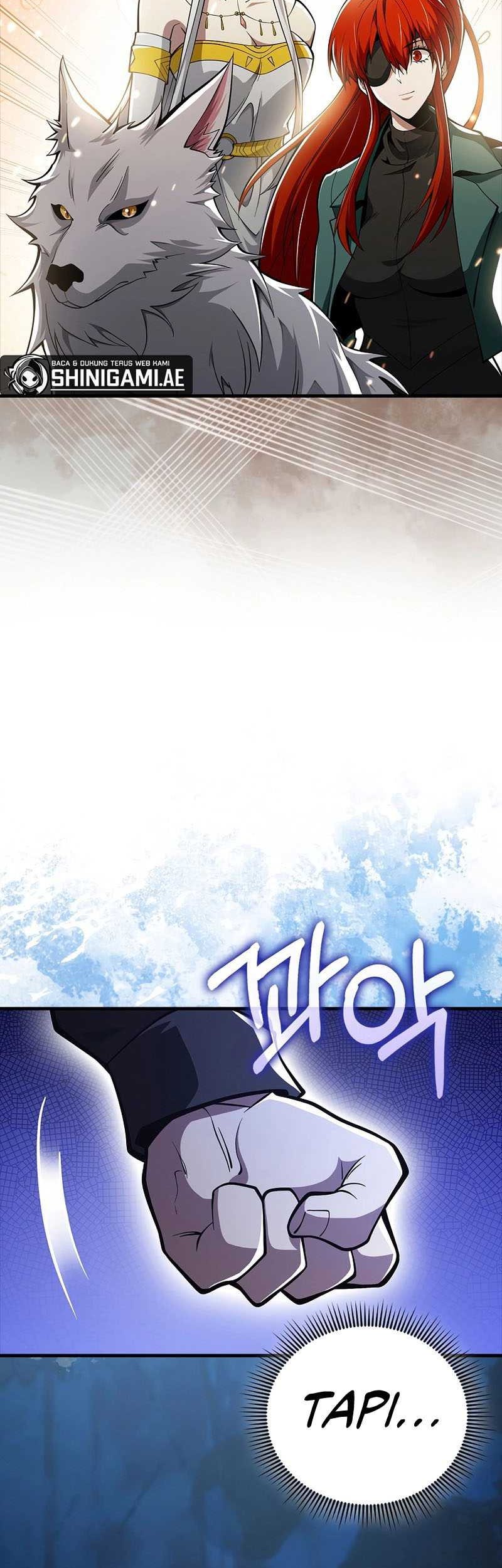 I’m Not a Regressor Chapter 49 - halaman 64