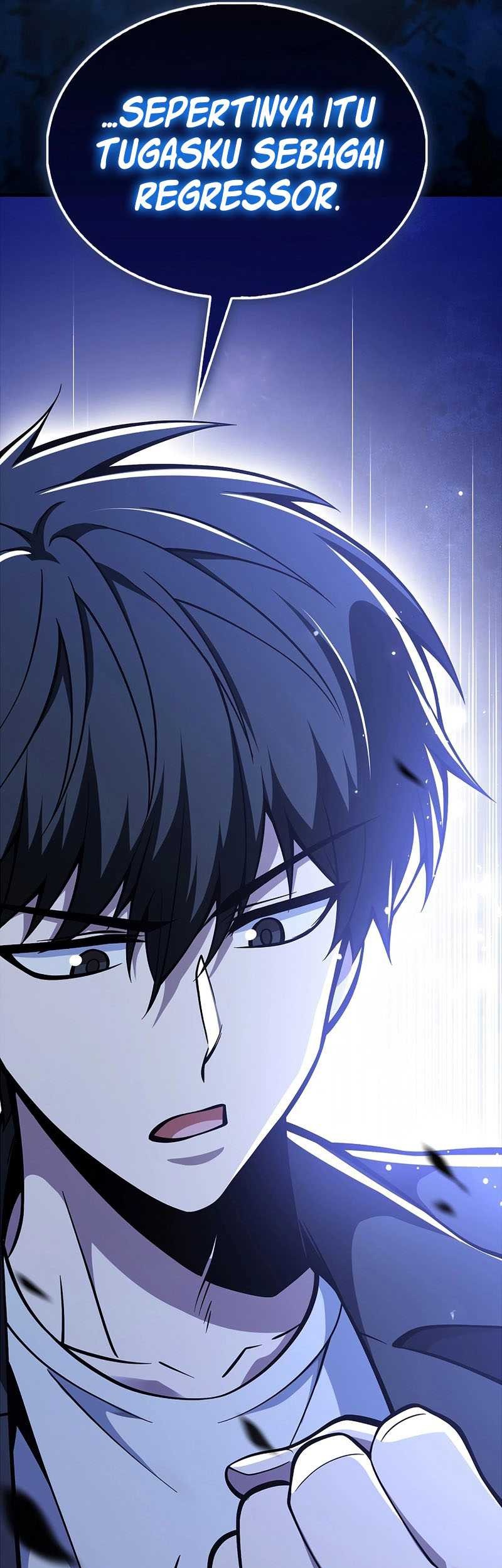 I’m Not a Regressor Chapter 49 - halaman 66