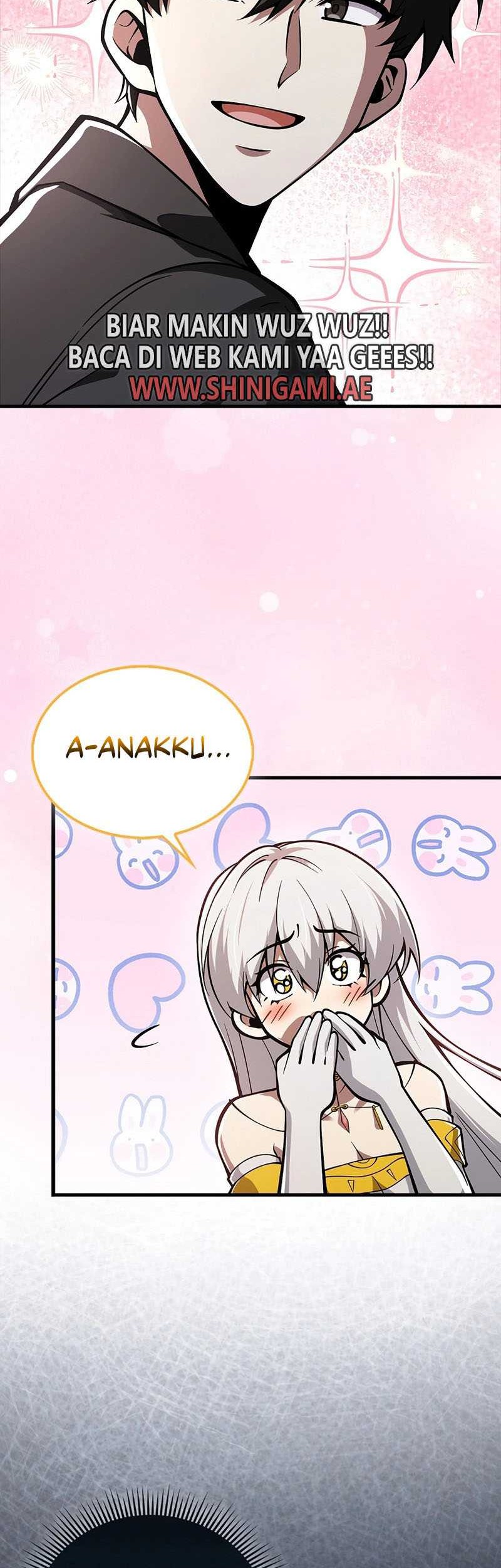 I’m Not a Regressor Chapter 49 - halaman 7