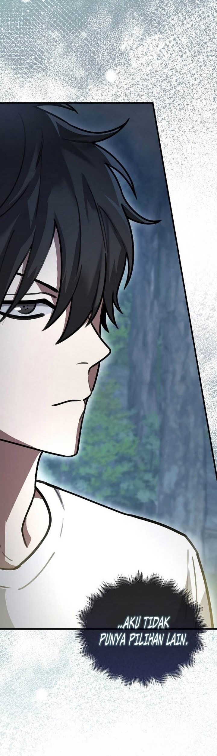 I’m Not a Regressor Chapter 5 - halaman 18
