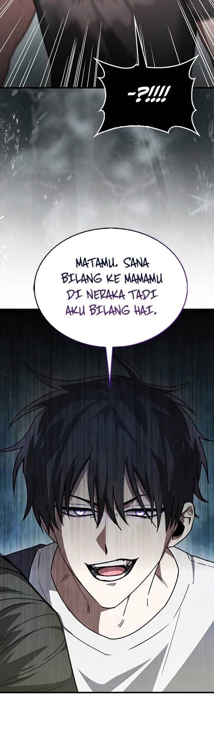 I’m Not a Regressor Chapter 5 - halaman 24