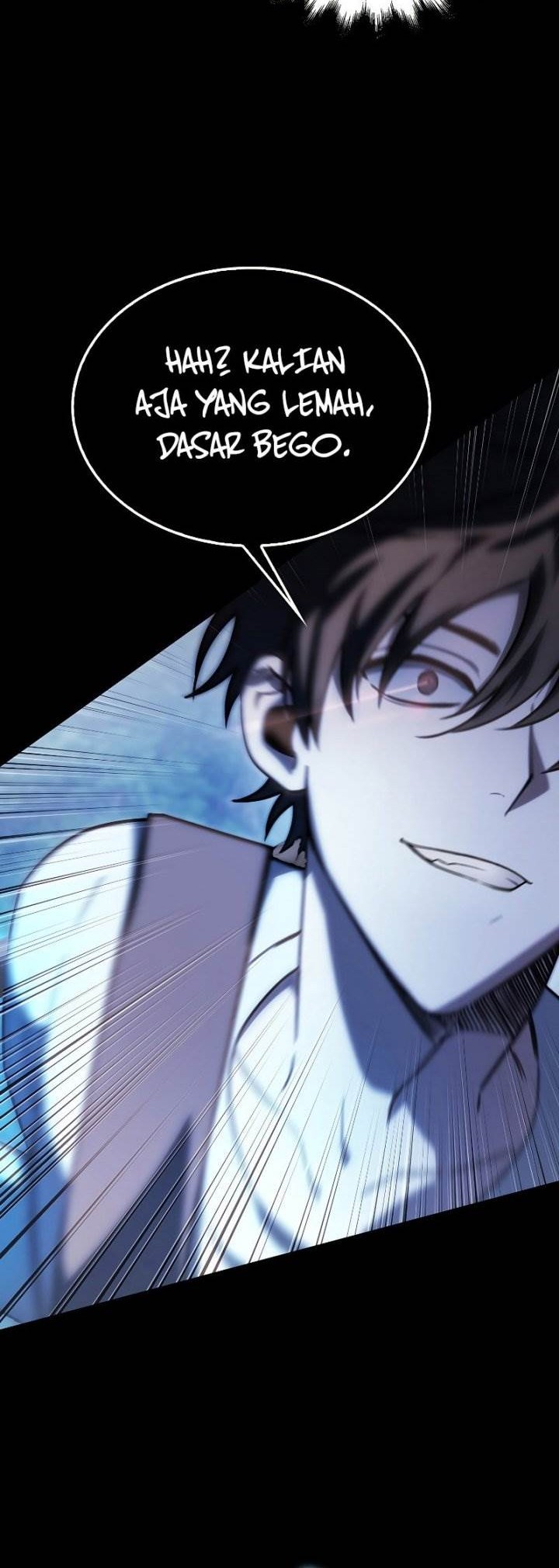 I’m Not a Regressor Chapter 5 - halaman 29
