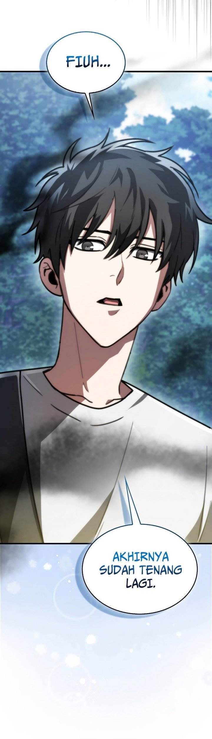 I’m Not a Regressor Chapter 5 - halaman 33