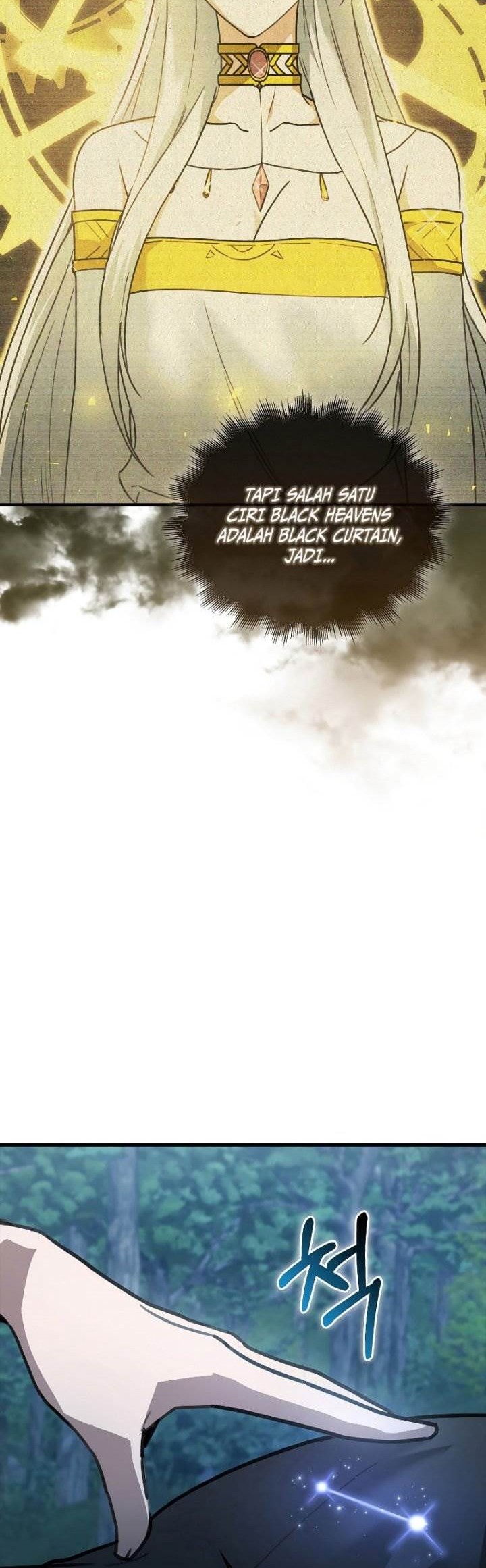 I’m Not a Regressor Chapter 5 - halaman 37