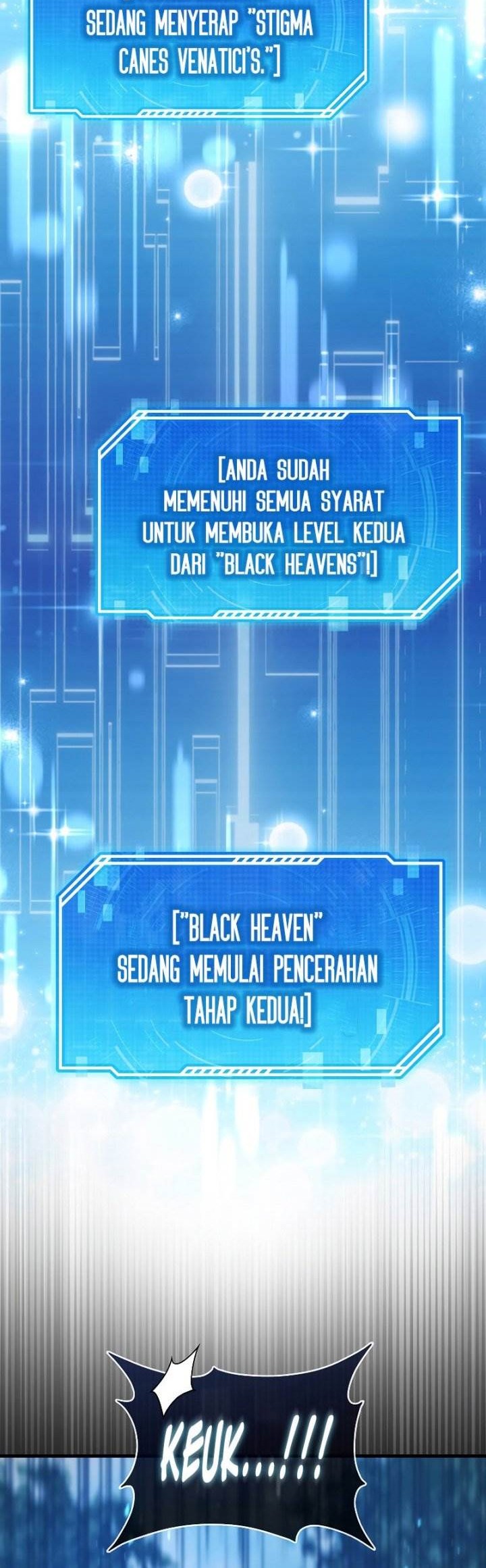 I’m Not a Regressor Chapter 5 - halaman 39