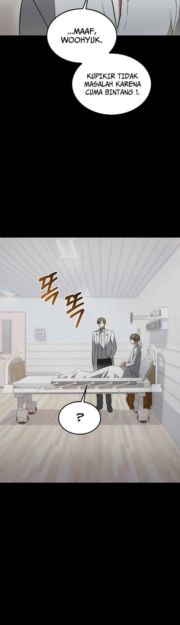 I’m Not a Regressor Chapter 5 - halaman 49