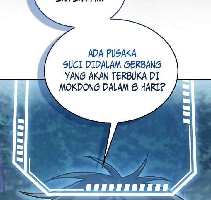 I’m Not a Regressor Chapter 5 - halaman 60