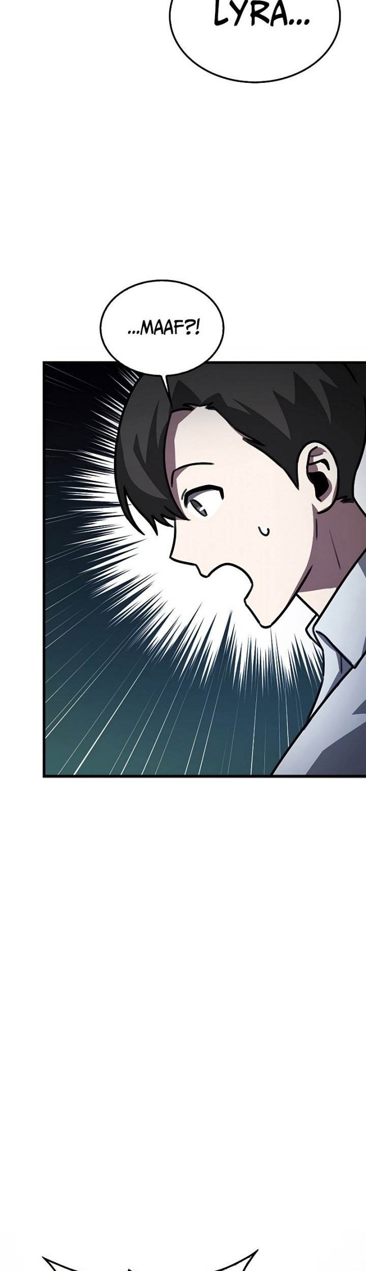 I’m Not a Regressor Chapter 5 - halaman 71