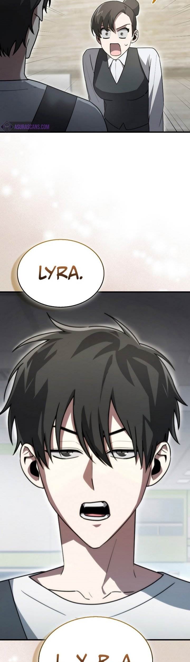 I’m Not a Regressor Chapter 5 - halaman 73