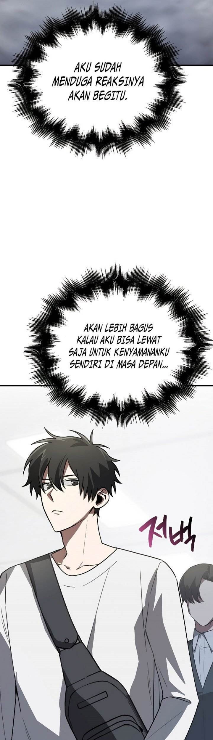 I’m Not a Regressor Chapter 5 - halaman 76