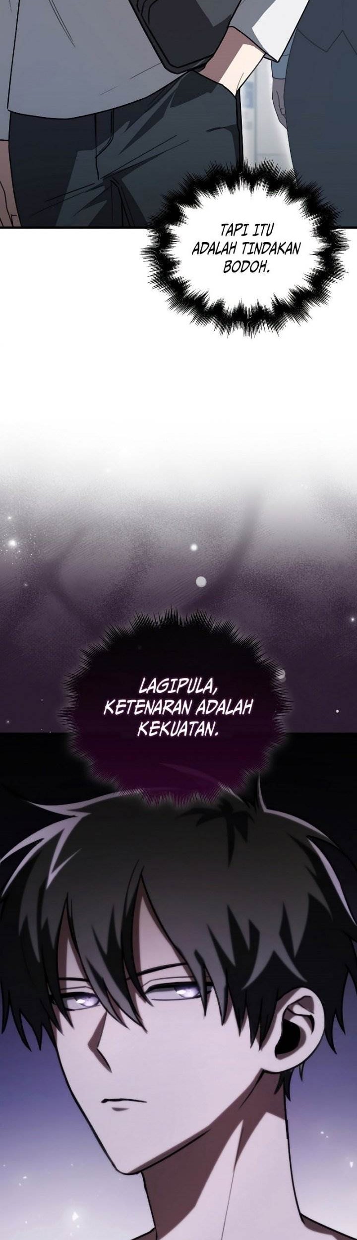 I’m Not a Regressor Chapter 5 - halaman 77