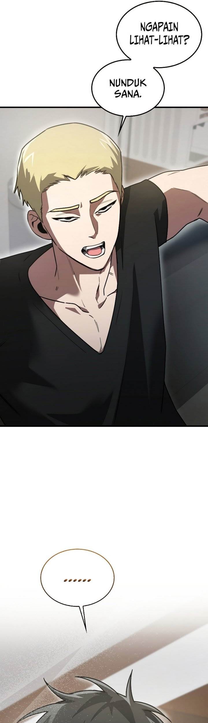 I’m Not a Regressor Chapter 5 - halaman 82