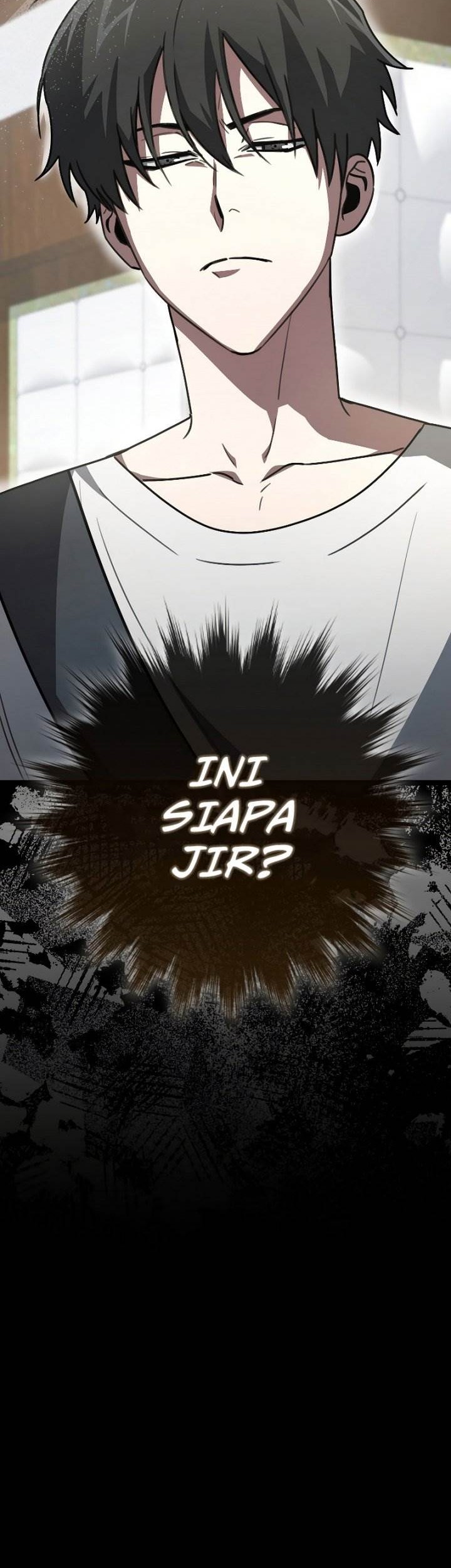 I’m Not a Regressor Chapter 5 - halaman 83