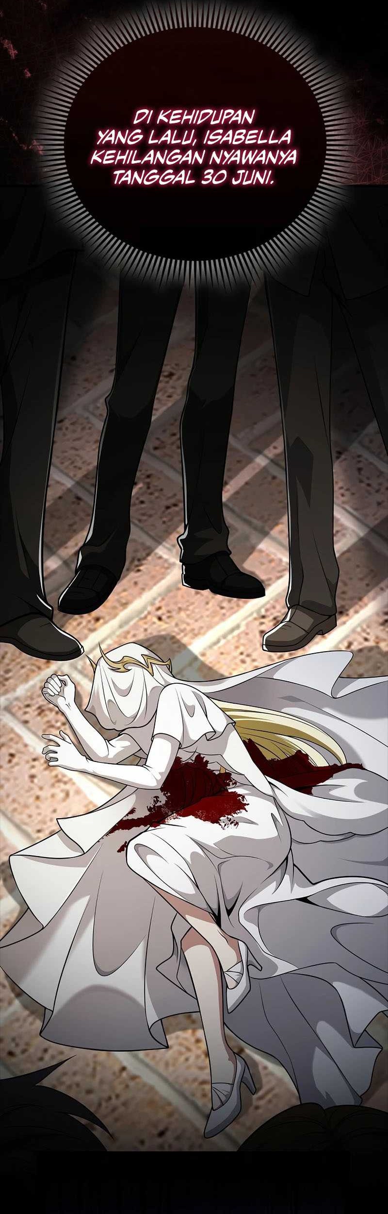I’m Not a Regressor Chapter 50 - halaman 18