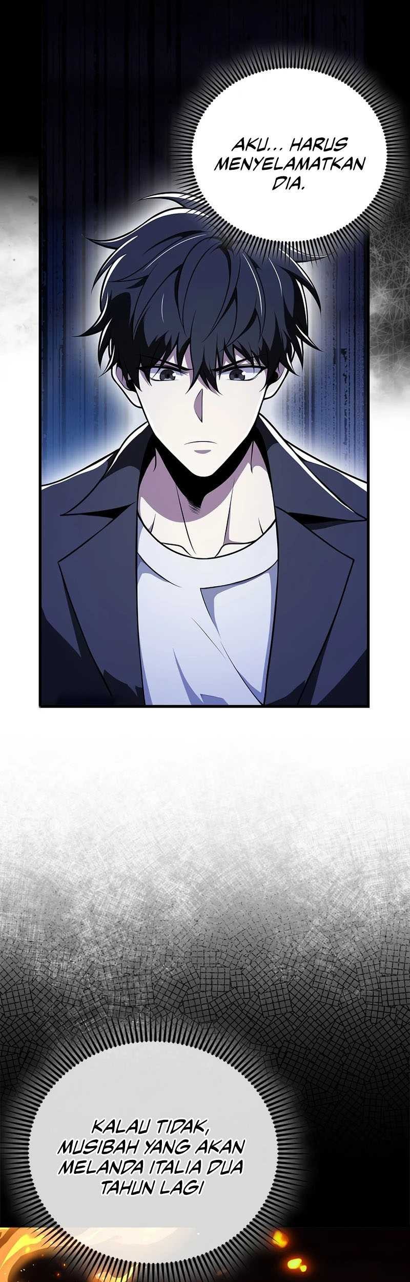 I’m Not a Regressor Chapter 50 - halaman 19