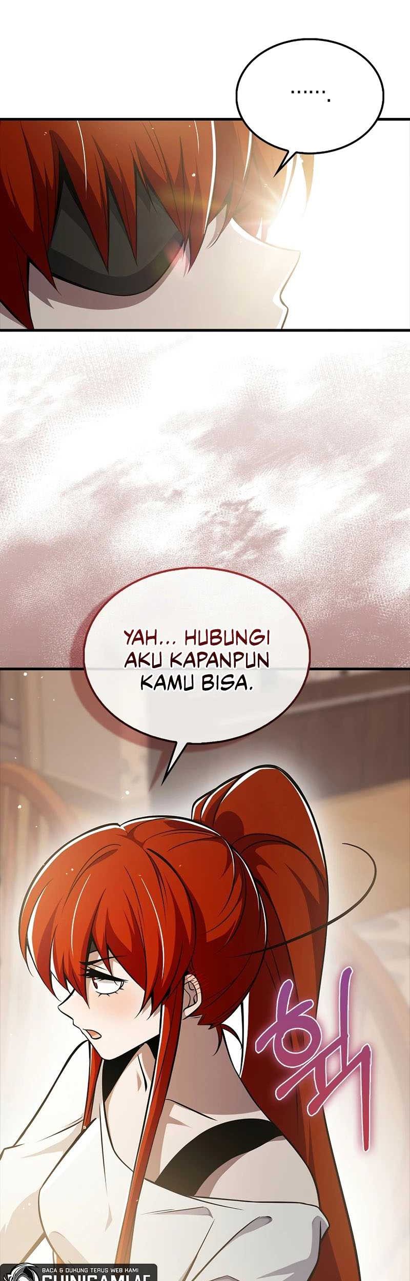 I’m Not a Regressor Chapter 50 - halaman 29