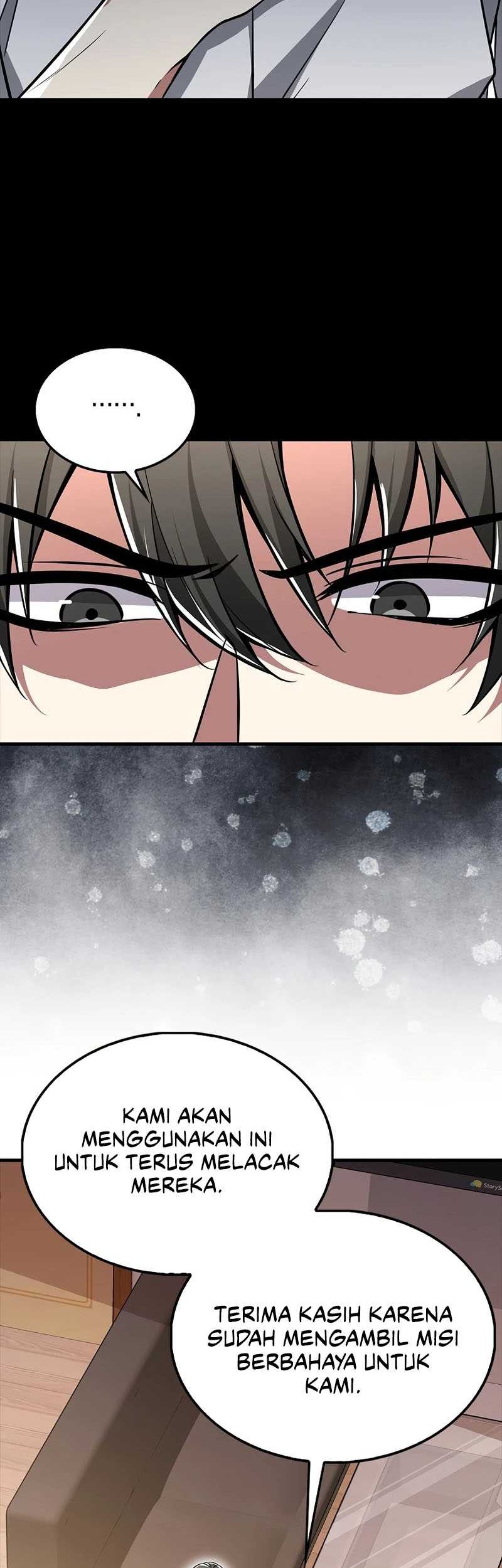 I’m Not a Regressor Chapter 50 - halaman 3