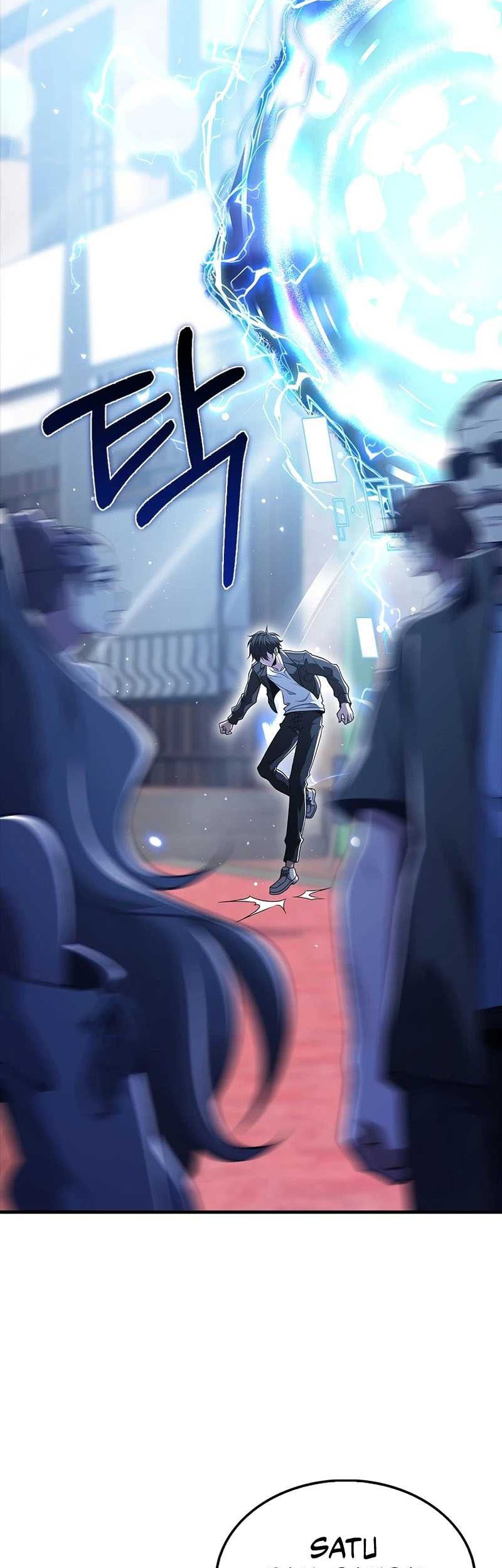 I’m Not a Regressor Chapter 50 - halaman 33