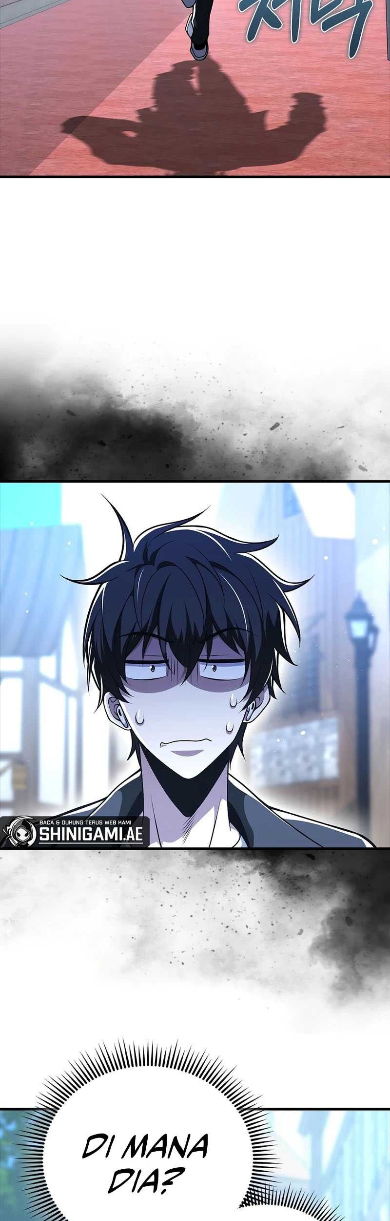 I’m Not a Regressor Chapter 50 - halaman 37