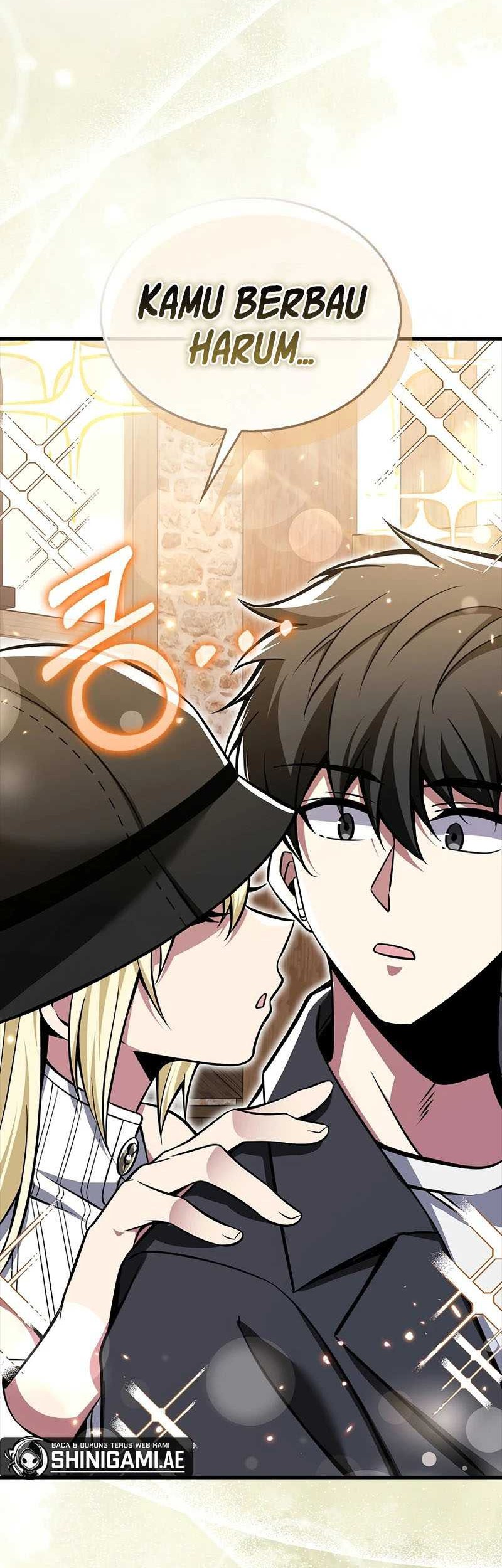 I’m Not a Regressor Chapter 50 - halaman 40