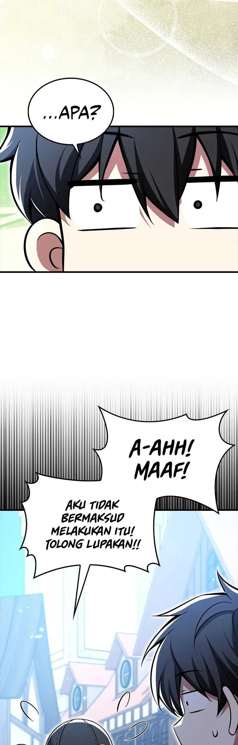 I’m Not a Regressor Chapter 50 - halaman 41