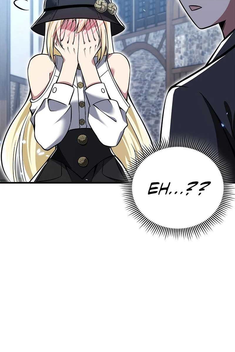 I’m Not a Regressor Chapter 50 - halaman 42