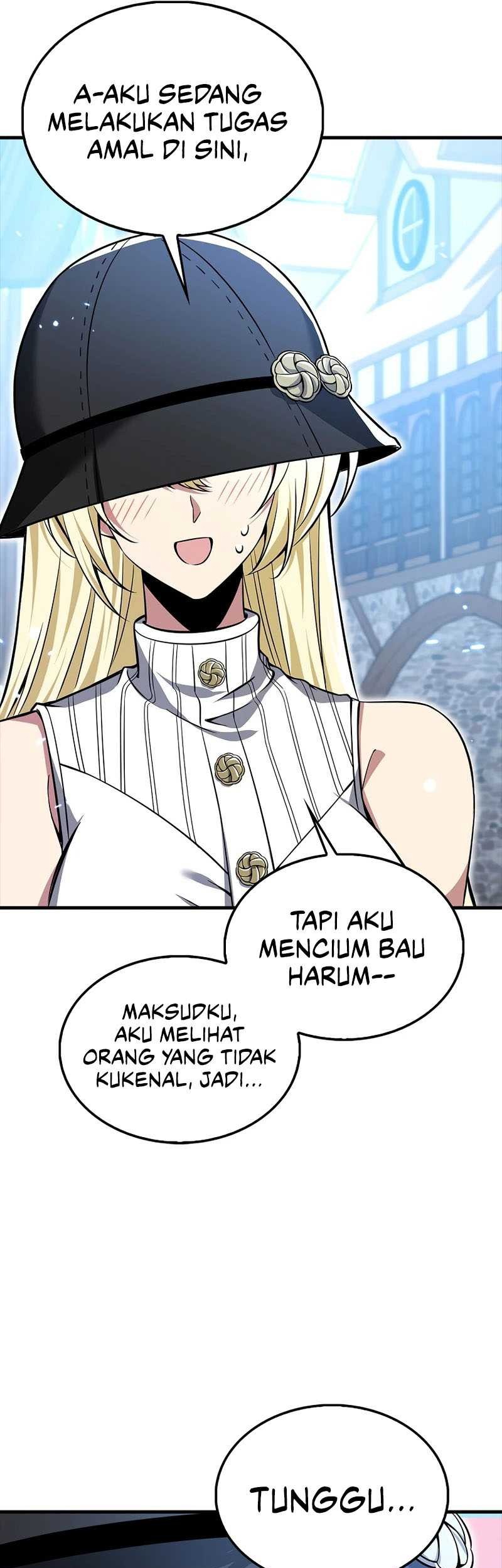 I’m Not a Regressor Chapter 50 - halaman 43