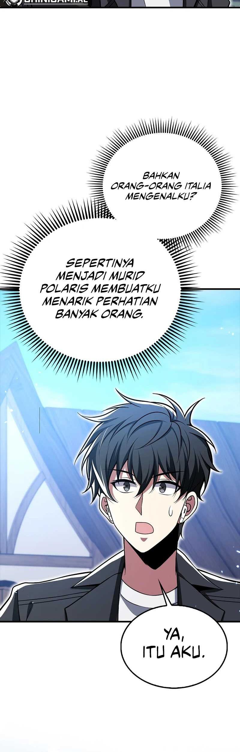 I’m Not a Regressor Chapter 50 - halaman 45