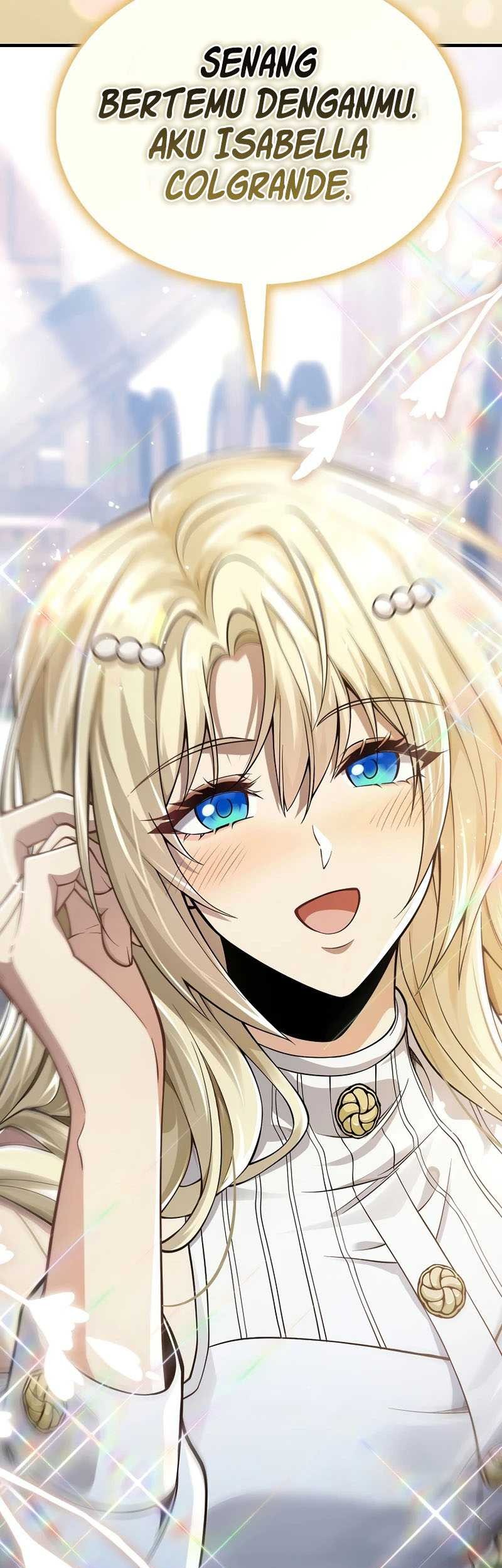 I’m Not a Regressor Chapter 50 - halaman 55
