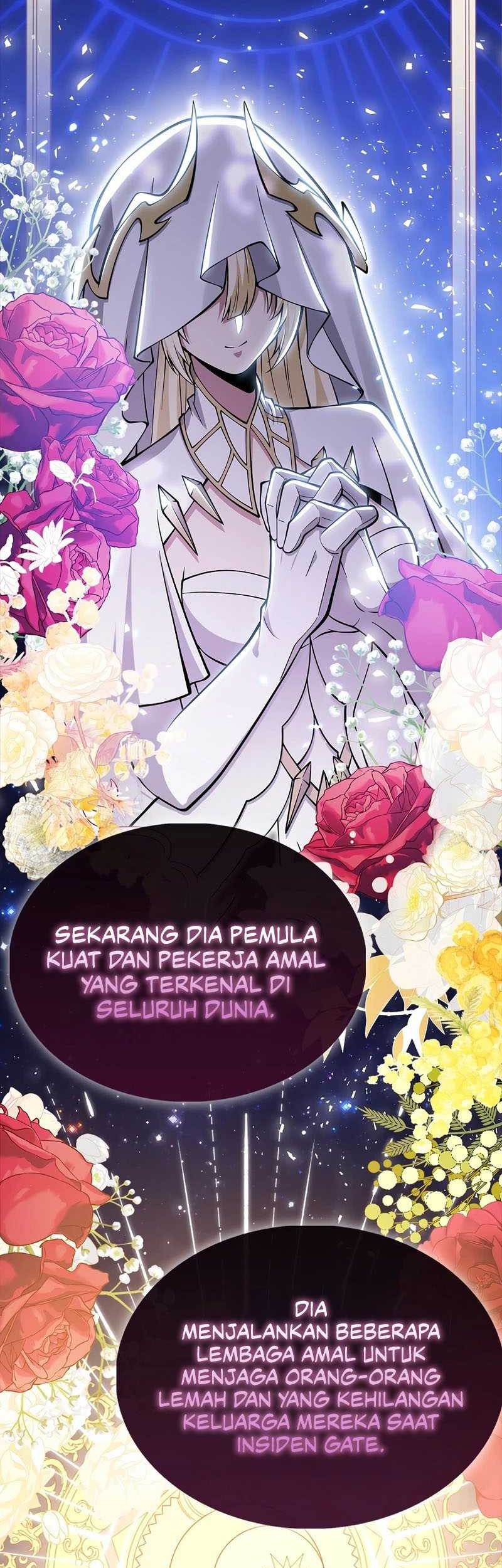 I’m Not a Regressor Chapter 50 - halaman 8
