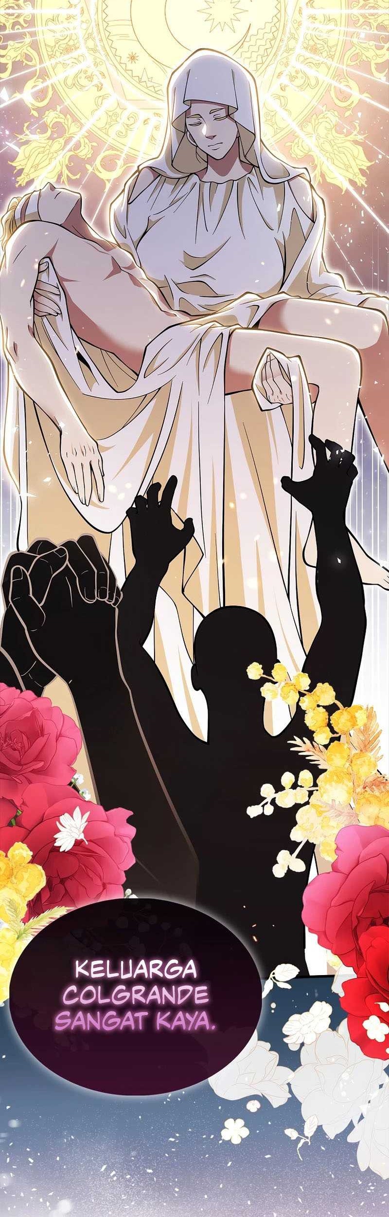 I’m Not a Regressor Chapter 50 - halaman 9