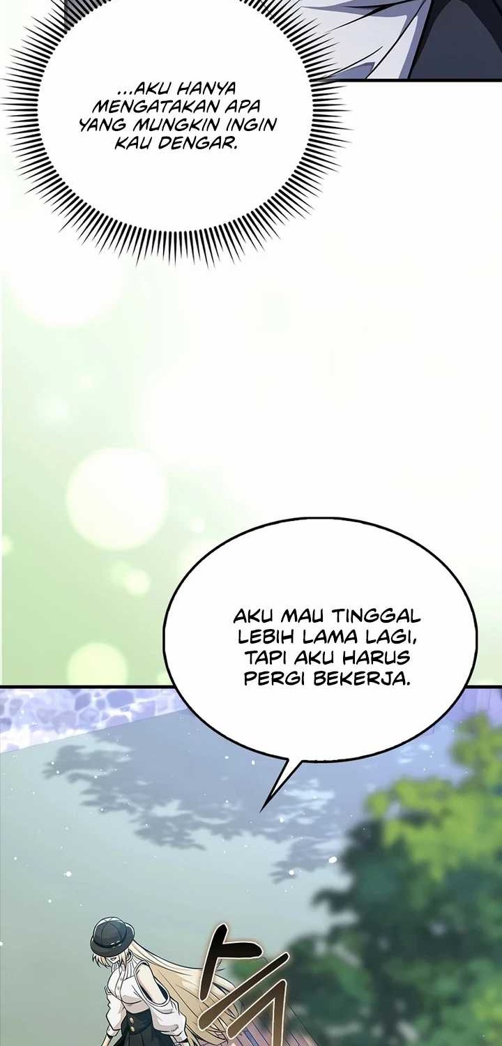 I’m Not a Regressor Chapter 51 - halaman 24