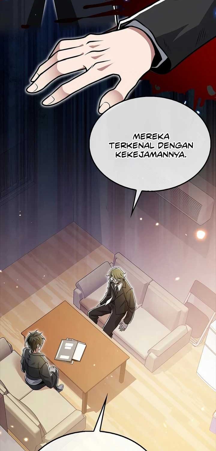 I’m Not a Regressor Chapter 51 - halaman 32