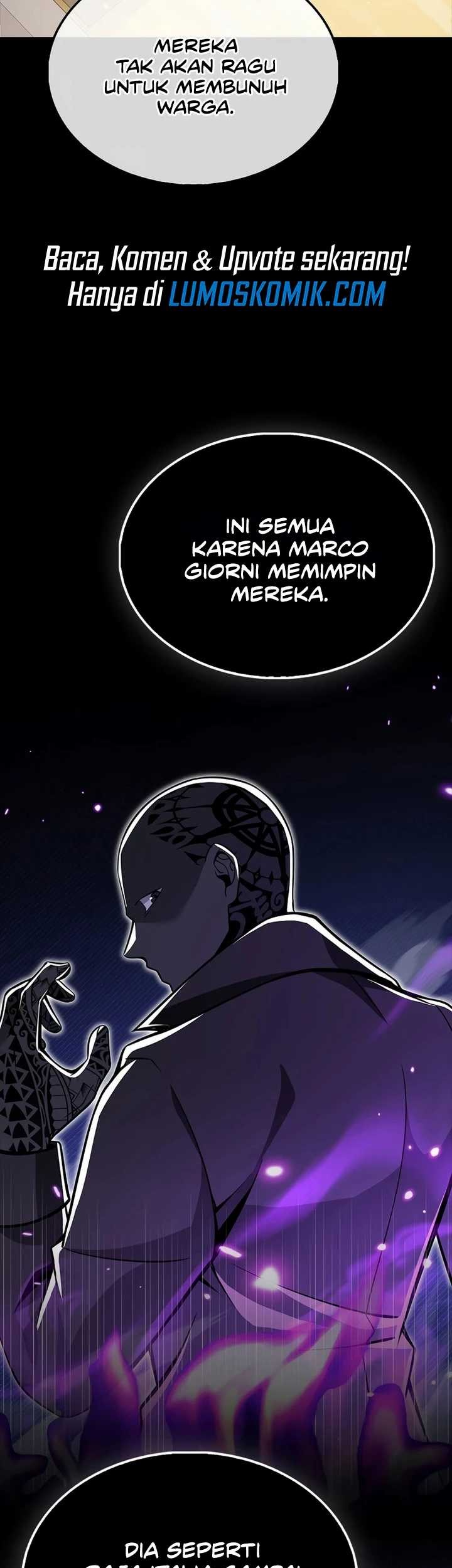 I’m Not a Regressor Chapter 51 - halaman 33