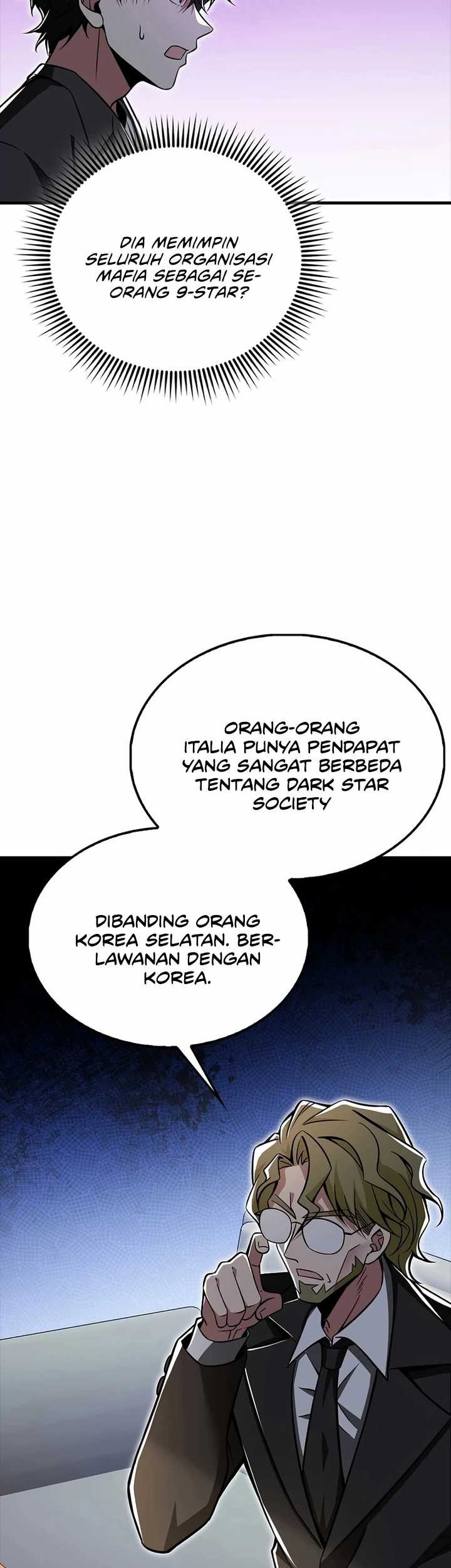 I’m Not a Regressor Chapter 51 - halaman 35