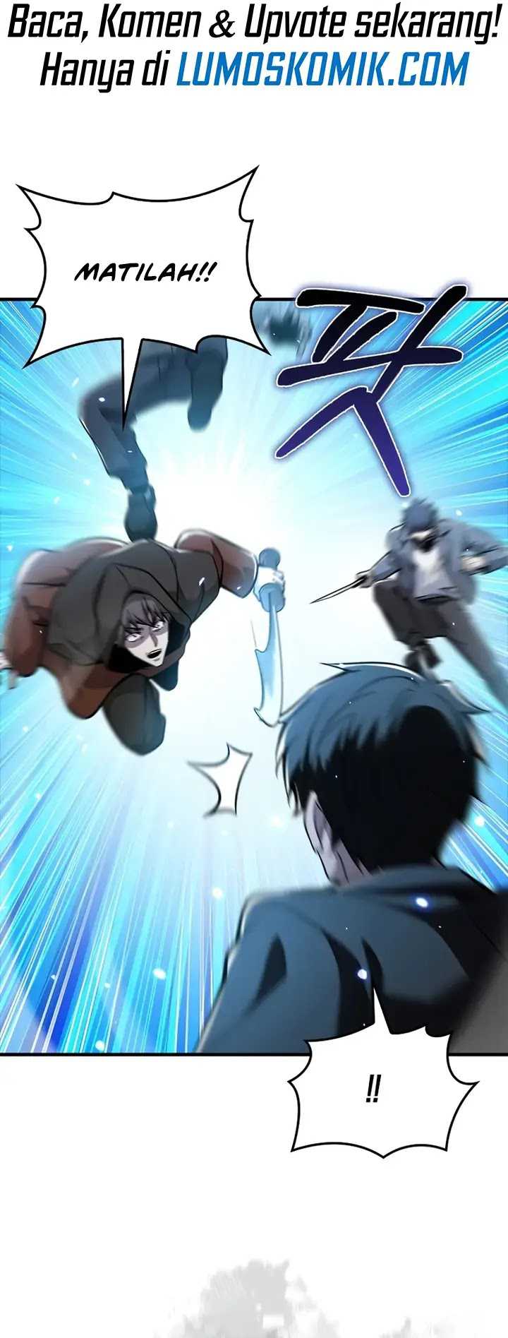 I’m Not a Regressor Chapter 52 - halaman 16
