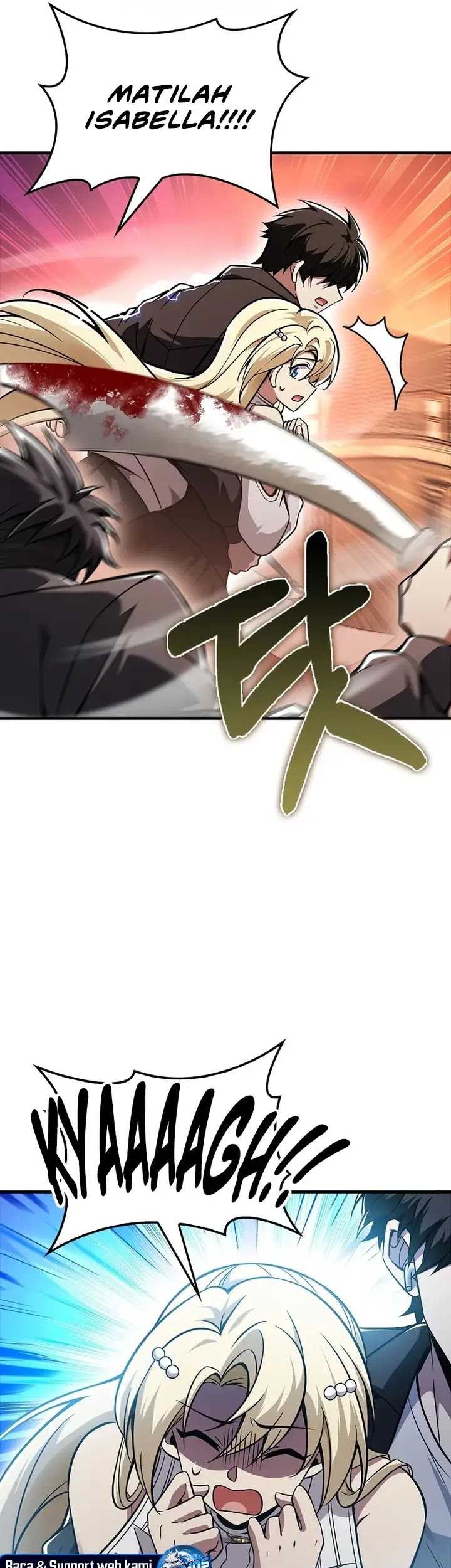 I’m Not a Regressor Chapter 52 - halaman 19